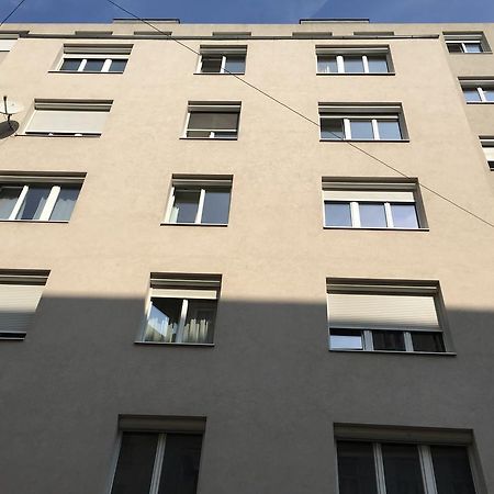 Vienna Downtown River Apartment Viena Exterior foto