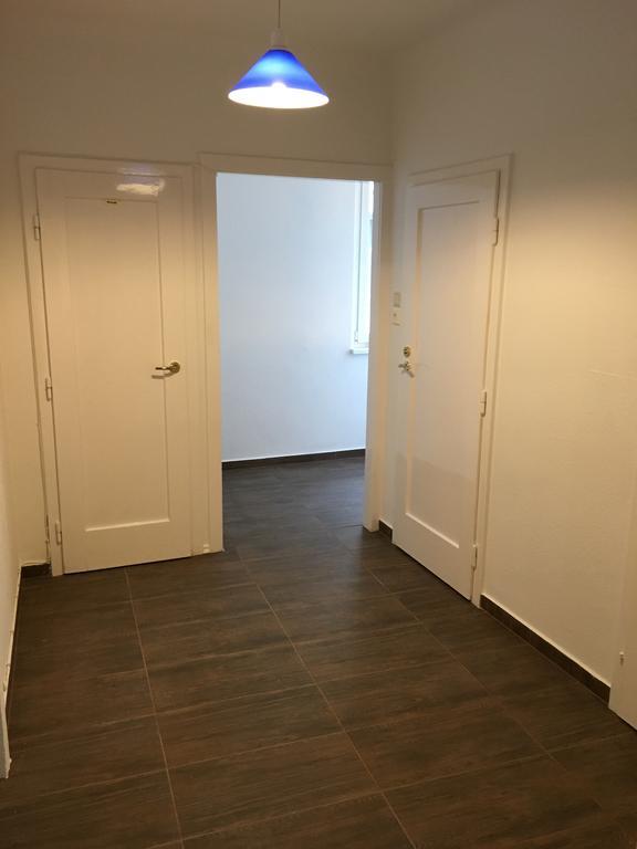 Vienna Downtown River Apartment Viena Exterior foto