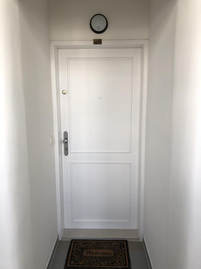 Vienna Downtown River Apartment Viena Exterior foto