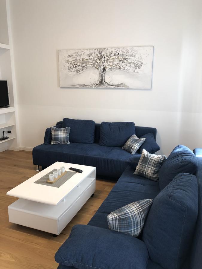 Vienna Downtown River Apartment Viena Exterior foto